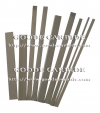 Tungsten Carbide Hard Metal Unground Ground Round Rods